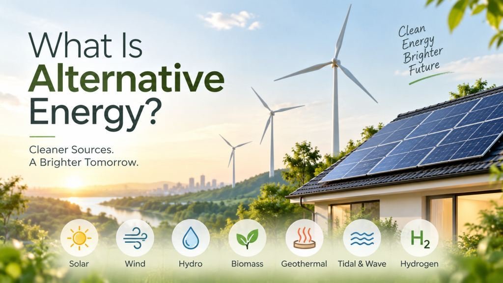 5 Ways Homes Waste Electricity